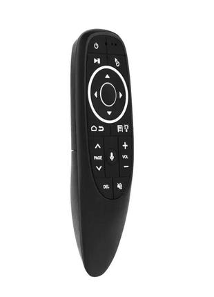 G10s pro air mouse voice remote control 2.4ghz пульт gyroscope ir3 фото