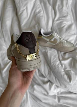 Кросівки nike blazer low white black5 фото