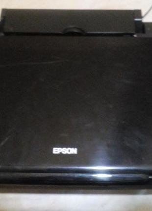 Принтер epson stilus -sx415