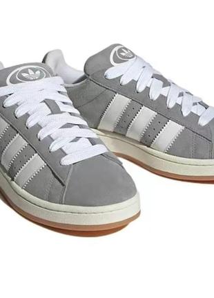 Кроссовки adidas campus 3
