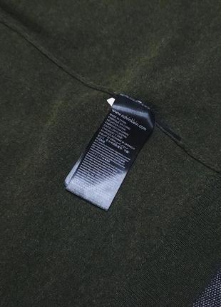 Джемпер calvin klein 8