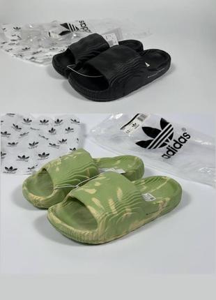 Тапочки/сланцы/шлепки adidas adilette (адидас)