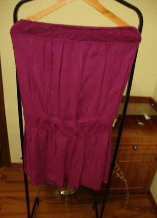 Літній комбінезон, ромпер f&f