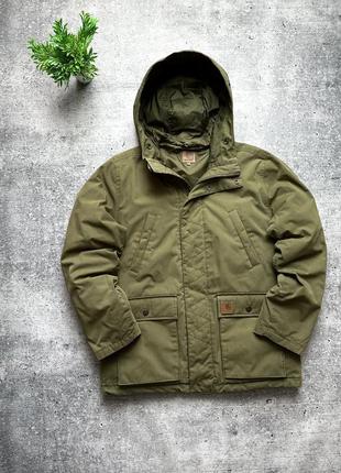 Мужская куртка carhartt kenway parka!