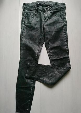 Джинсы skinny 28