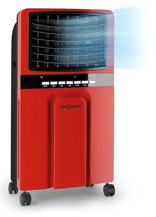 Охолоджувач повітря 3 в 1 baltic red 360 м³/год 65вт