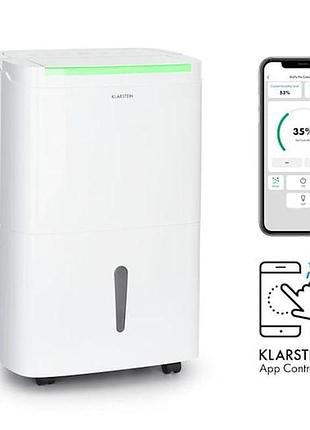 Осушувач dryfy connect 30 білий