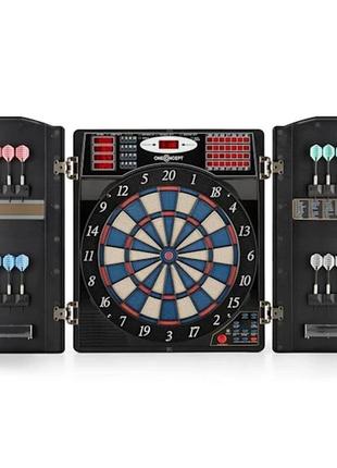 Klarfit dartchamp дартс
