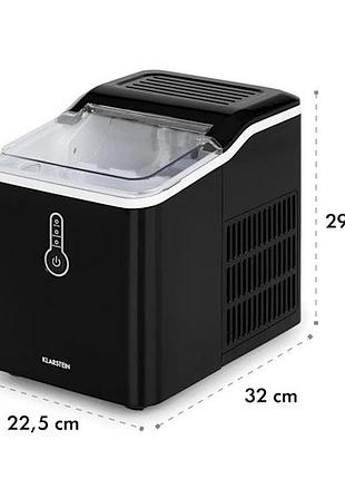 Генератор льоду ice age 3