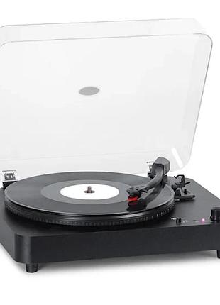 Програвач auna tt-classic light,bluetooth