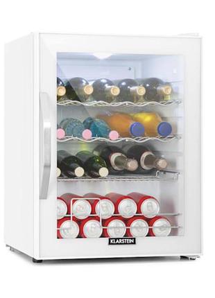 Холодильник beersafe xl quartz 2, 0, r600a