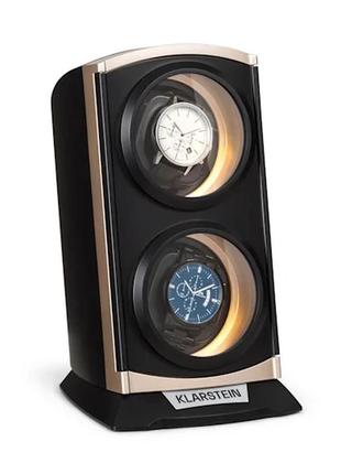 Підзавод годинників klarstein st. gallen premium, 4 швидкості
