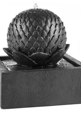 Фонтан садовий blumfeldt zen