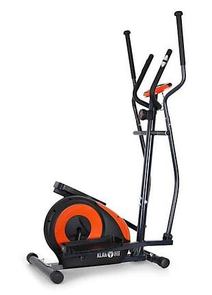 Klarfit кросс-тренажер ellifit fx 250