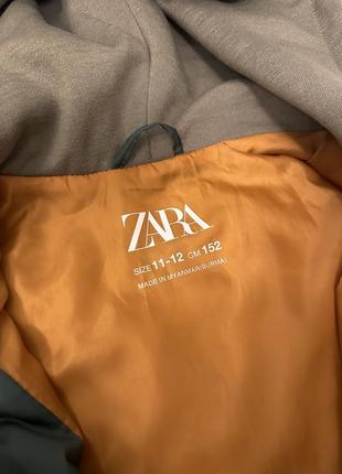 Куртка zara9 фото