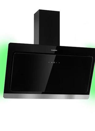 Klarstein aurora 90 розумна витяжка 550 м³/год 90 см