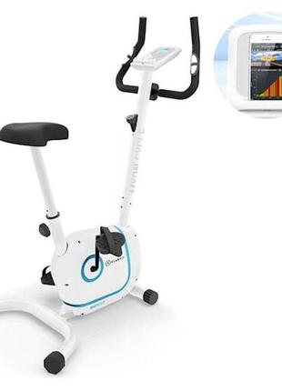 Klarfit велотренажер myon cycle