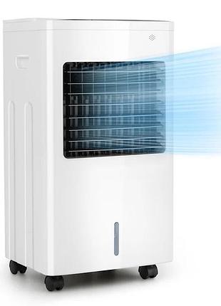 Повітроохолоджувач freezeme 3 в 1 400 м³/год повітряний охолод...