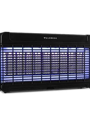 Знищувач комах mosquito 9500 led від waldbeck