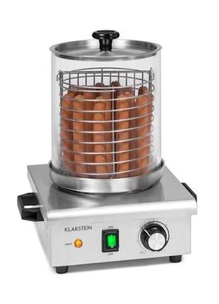 Tastemaker sous-vide пwurstfabrik 450 виробник хот-догвліту