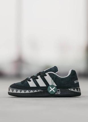 Adidas adimatic