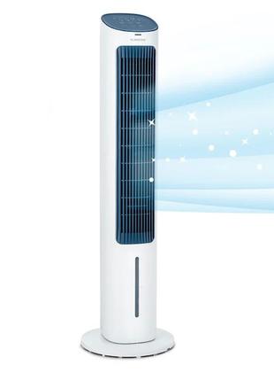 Повітроохолоджувач mistral 5 в 1 360 м³/год повітроохолоджувач...