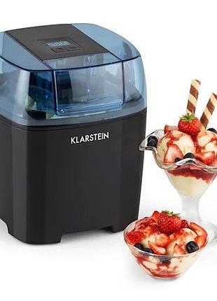 Машина для мороженого creamberry