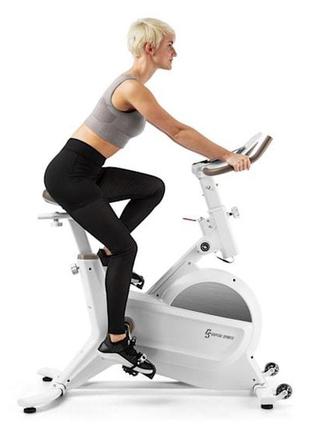 Capital sports велотренажер aeris