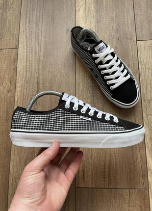 Кеди vans2 фото