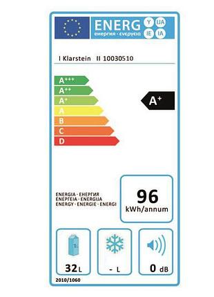 Міні-холодильник 3