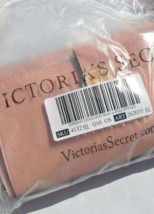 Сумка кросс-боди клатч виктория сикрет victoria's secret5 фото