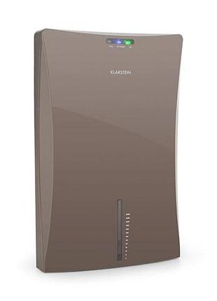 Осушувач drybest 2000 2g сірий, 70 ватів, 700 мл