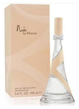 Rihanna nude тестер (100ml)