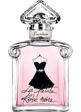 Guerlain la petite robe noir тестер (100ml)