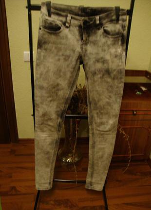 Джинси, скіні ann christine