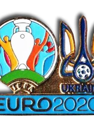 Полный комплект значков "uefa euro 2020" (97 штук)3 фото