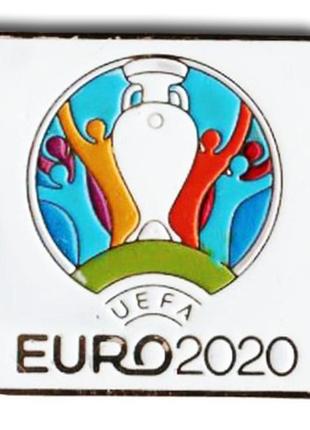 Полный комплект значков "uefa euro 2020" (97 штук)1 фото