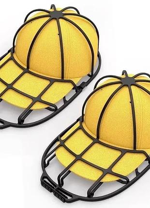 Захист від деформації кепок під час прання