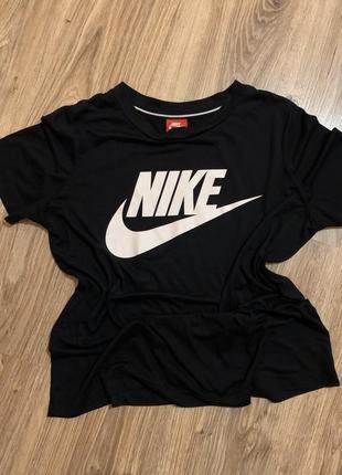 😍оригинальная футболка nike женская 😍