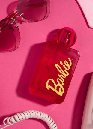 Barbie defineme edp 5ml, миниатюра, оригинал5 фото