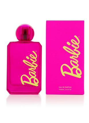 Barbie defineme edp 5ml, миниатюра, оригинал8 фото