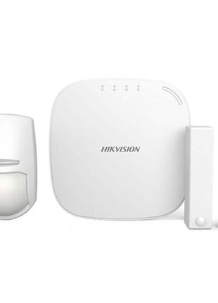 Комплект бездротової сигналізації hikvision ds-pwa32-ng (868 mhz)