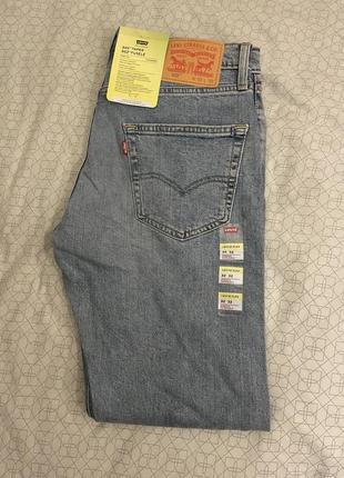 Джинси levi's 502 taper