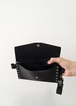 Женская сумочка "loft"2 фото