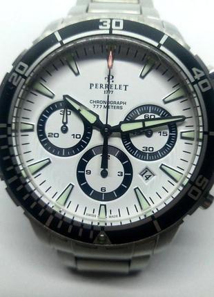 Perrelet seacraft a10543 фото