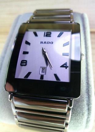 Rado diastar swiss 160.0484.3