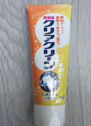 Зубна паста kao. японія2 фото