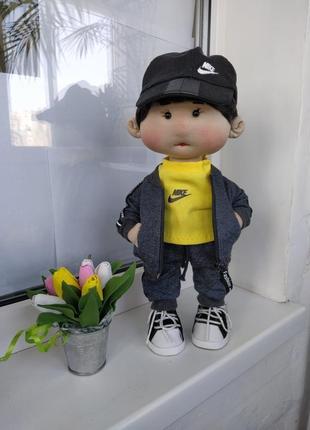 Интерьерная куколка