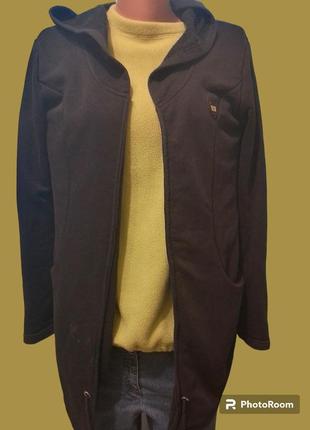 Чоловічий кардиган