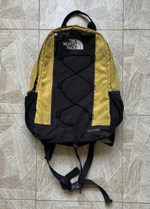 Рюкзак y2k outdoor vintage the north face mohawk backpack gorpcore